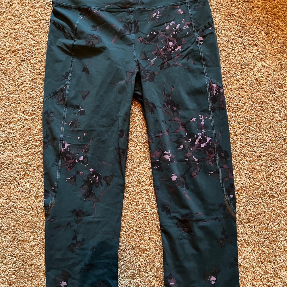 Sweaty Betty M Zero Gravity Leggings